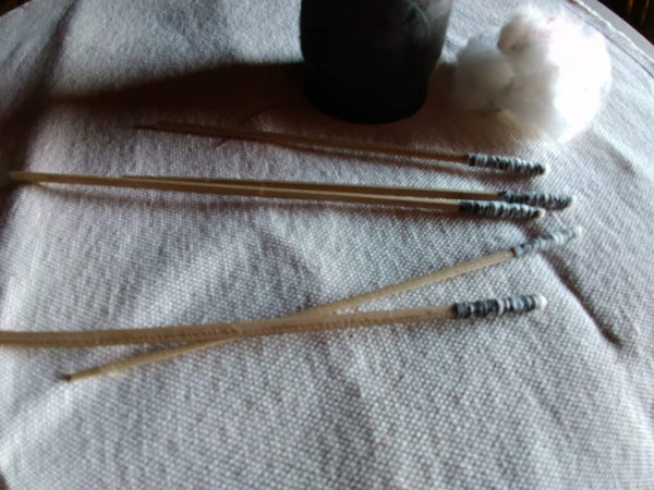 Pintura Waxamani Mehinako - Xingu 50x60