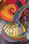 Cesta Decorativa Sul-Africana P