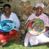 Cesta Decorativa Sul-Africana M