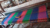 Tecido Colorido Xique- Xique