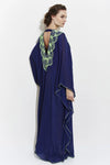 Kaftan Marroquino Royal - Rosa