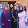 Colar Jellaba- Marrakesh