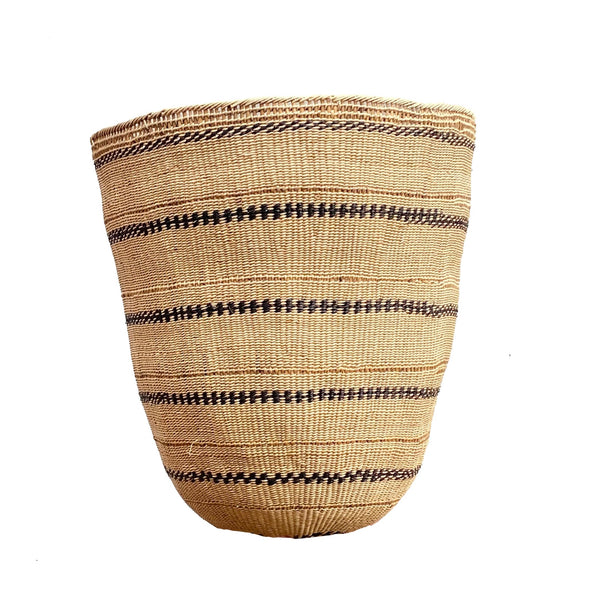 Cesto Indígena Yanomami Wɨɨ A M