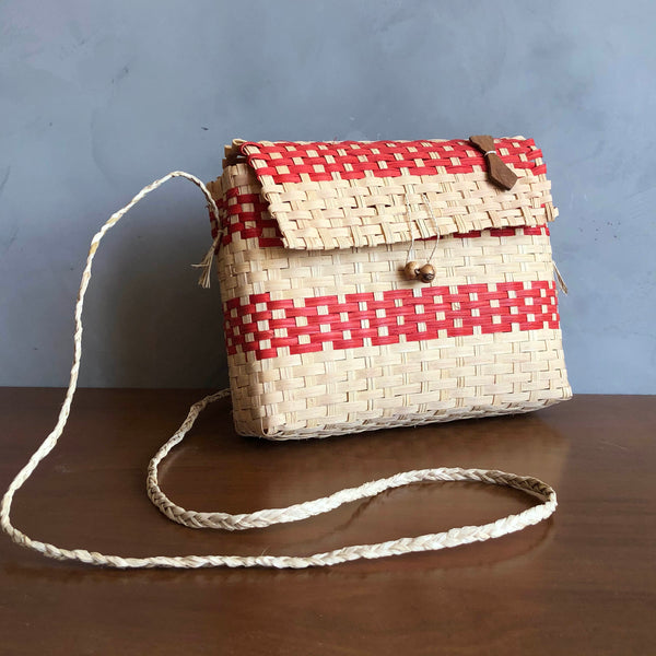 Bolsa - Cesto Amazônico