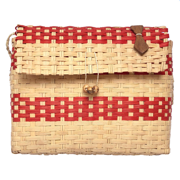 Bolsa - Cesto Amazônico
