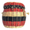 Bolsa Ajara - Cesto Amazônico