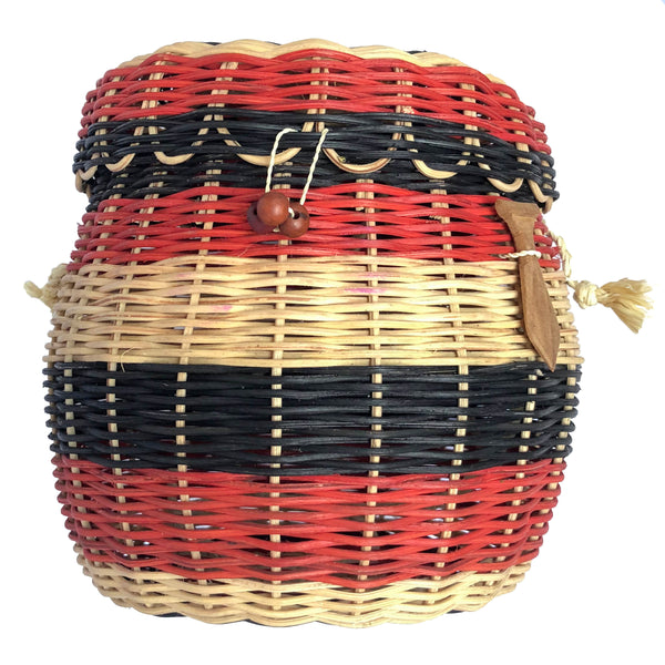 Bolsa Ajara - Cesto Amazônico