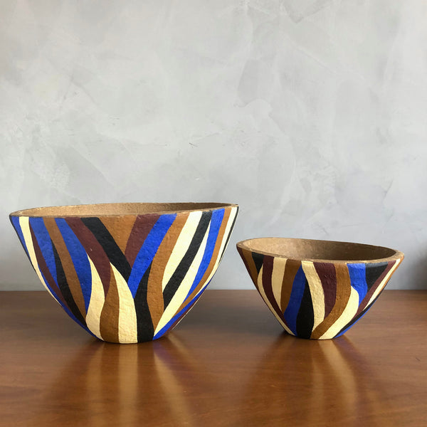 Bowl Decorativo Coral - PP