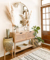 Cestaria Decorativa Urutu M