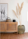 Cestaria Decorativa Urutu M