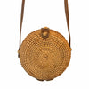 Bolsa Vietnamita Rattan