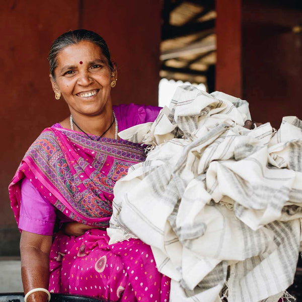 Caixa de Madeira - Estrelas e Lua Nakshatra