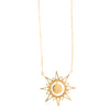 Colar Ethereal - Gold