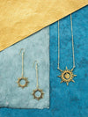Colar Ethereal - Gold