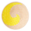 Cesta de Sisal Ruanda - Espiral