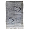 Tapete Marroquino Tiflet Berber