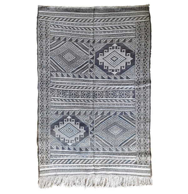 Tapete Marroquino Tiflet Berber