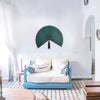 Leque Decorativo de Parede Vietnã G