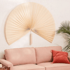 Leque Decorativo de Parede Vietnã G