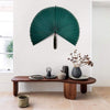 Leque Decorativo de Parede Vietnã G